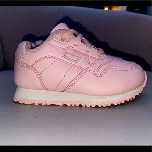 Fila Toddler Shoes, Size 7